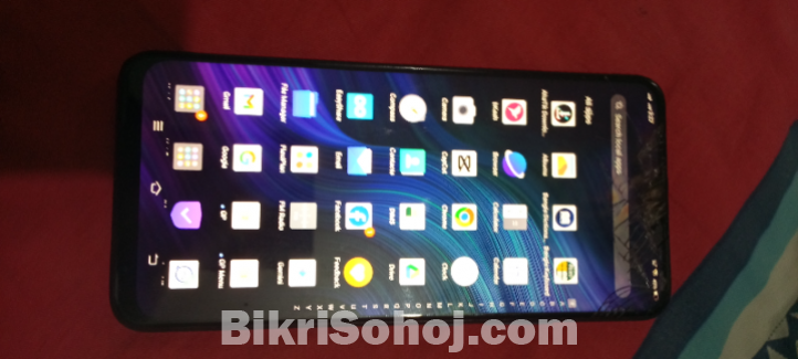 Vivo y 19
